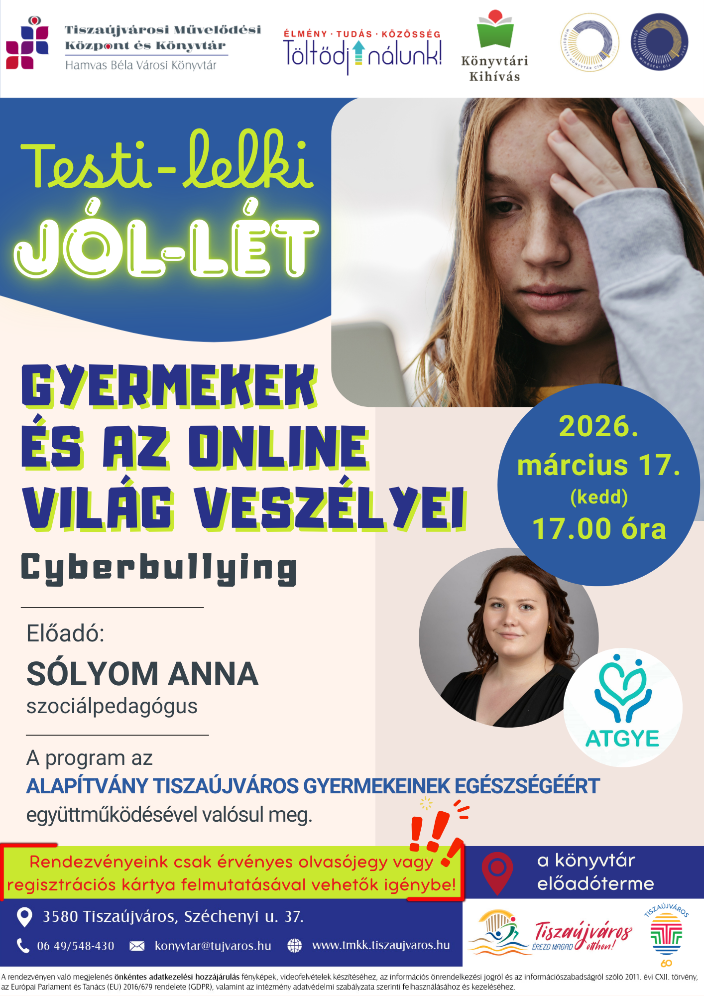 Testi lelki jól lét