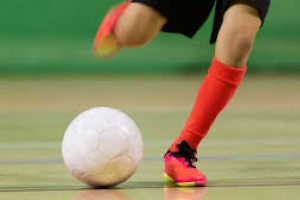 Futsal Megyei Labdarúgó Torna