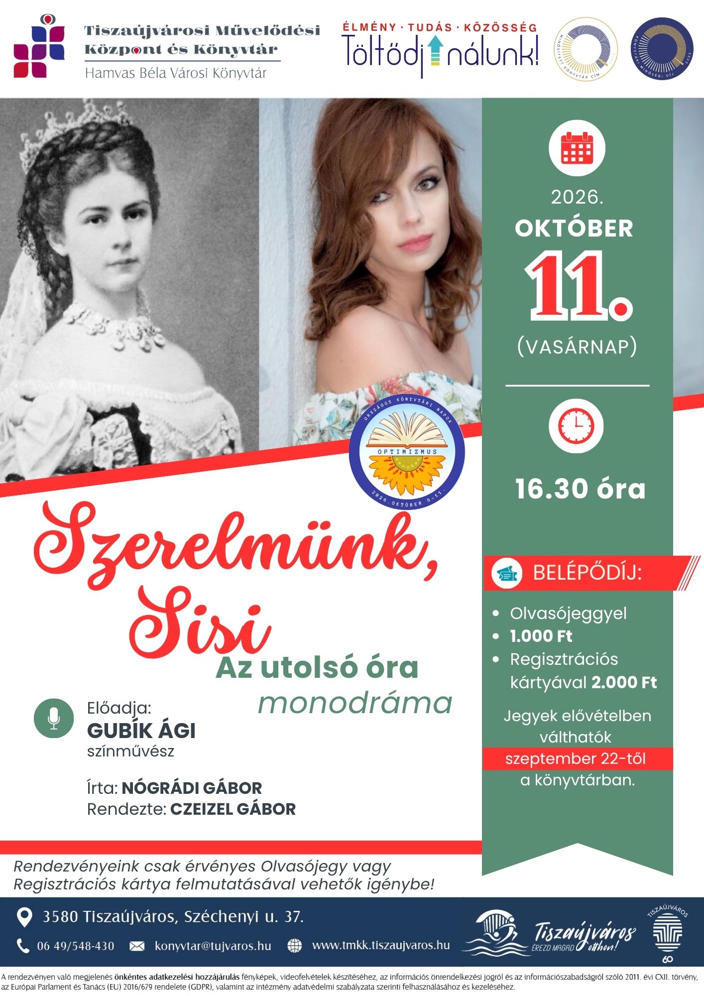 Sisi. Okt